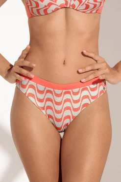 Outlet Bikinislip »Iceland« Damen Unterteile