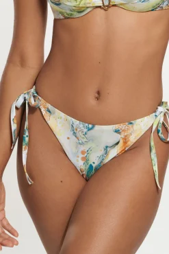 Hot Bikinislip »Indonesia« Damen Unterteile