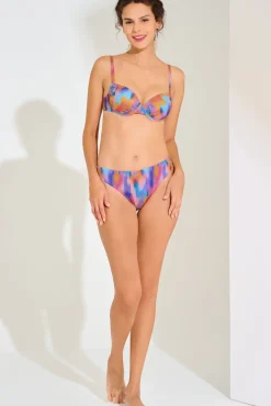 Best Bikinislip »Jersey« Damen Unterteile