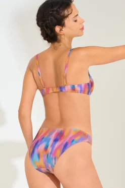 Best Bikinislip »Jersey« Damen Unterteile