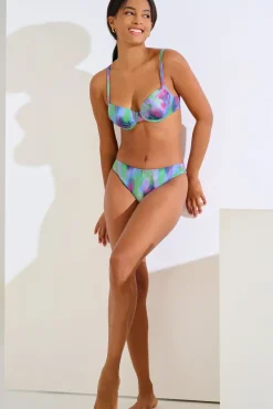 Outlet Bikinislip »Jersey« Damen Unterteile
