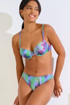 Outlet Bikinislip »Jersey« Damen Unterteile