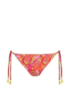 Fashion Bikinislip »Kavala« Damen Unterteile