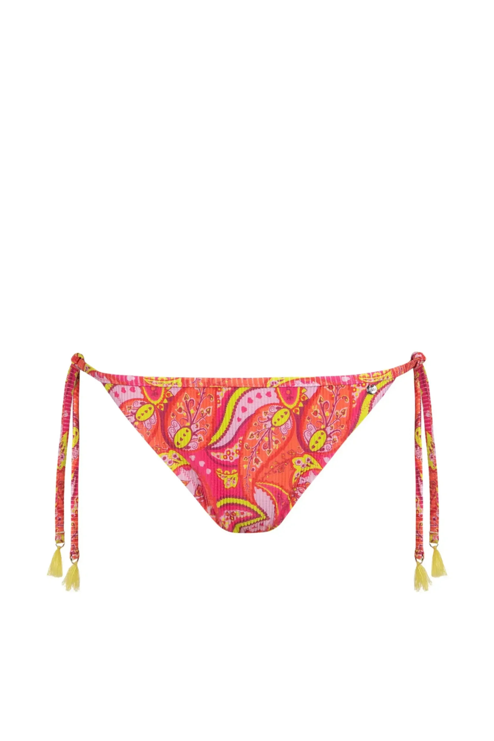 Fashion Bikinislip »Kavala« Damen Unterteile