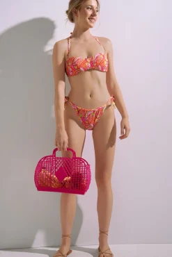 Fashion Bikinislip »Kavala« Damen Unterteile