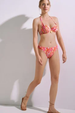 Clearance Bikinislip »Kavala« Damen Unterteile
