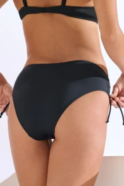 Sale Bikinislip mit seitlichem Kordelzug »Tanzania« Damen Unterteile