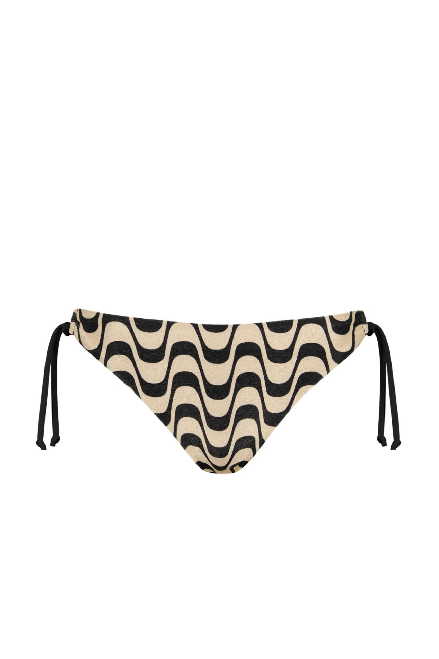 New Bikinislip mit seitlichem Kordelzug »Iceland« Damen Unterteile