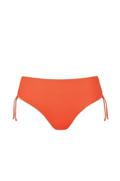 Fashion Bikinislip mit seitlichem Kordelzug »Palma« Damen Unterteile