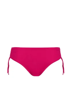 Hot Bikinislip mit seitlichem Kordelzug »Las Vegas« Damen Unterteile