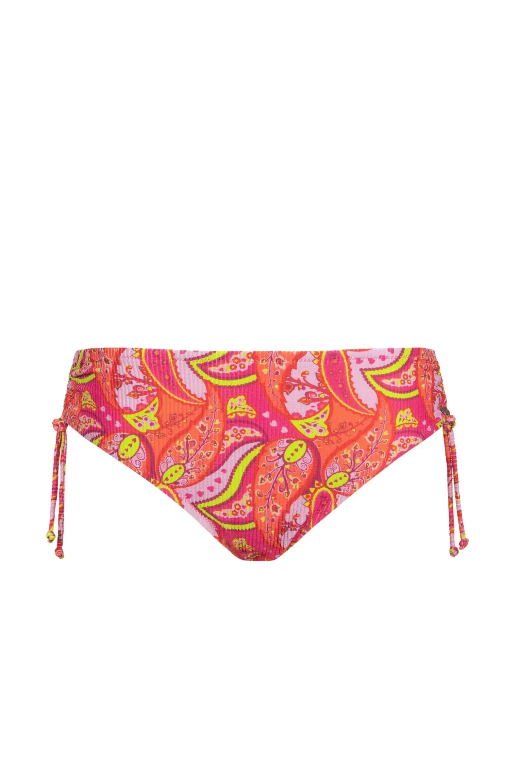 Sale Bikinislip mit seitlichem Kordelzug »Kavala« Damen Unterteile