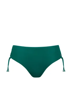 Fashion Bikinislip mit seitlichem Kordelzug »Palma« Damen Unterteile