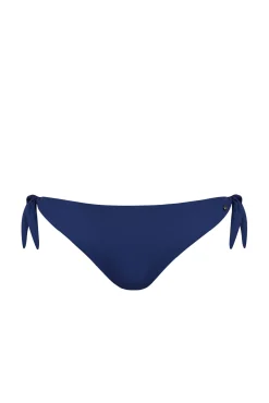 Online Bikinislip mit seitlichen Bindebändchen »Palma« Damen Unterteile