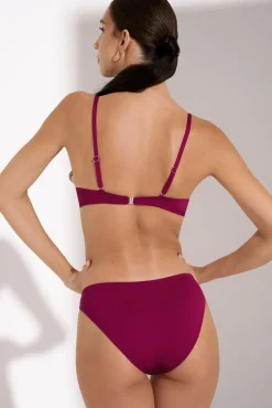 Hot Bikinislip »Palma« Damen Unterteile