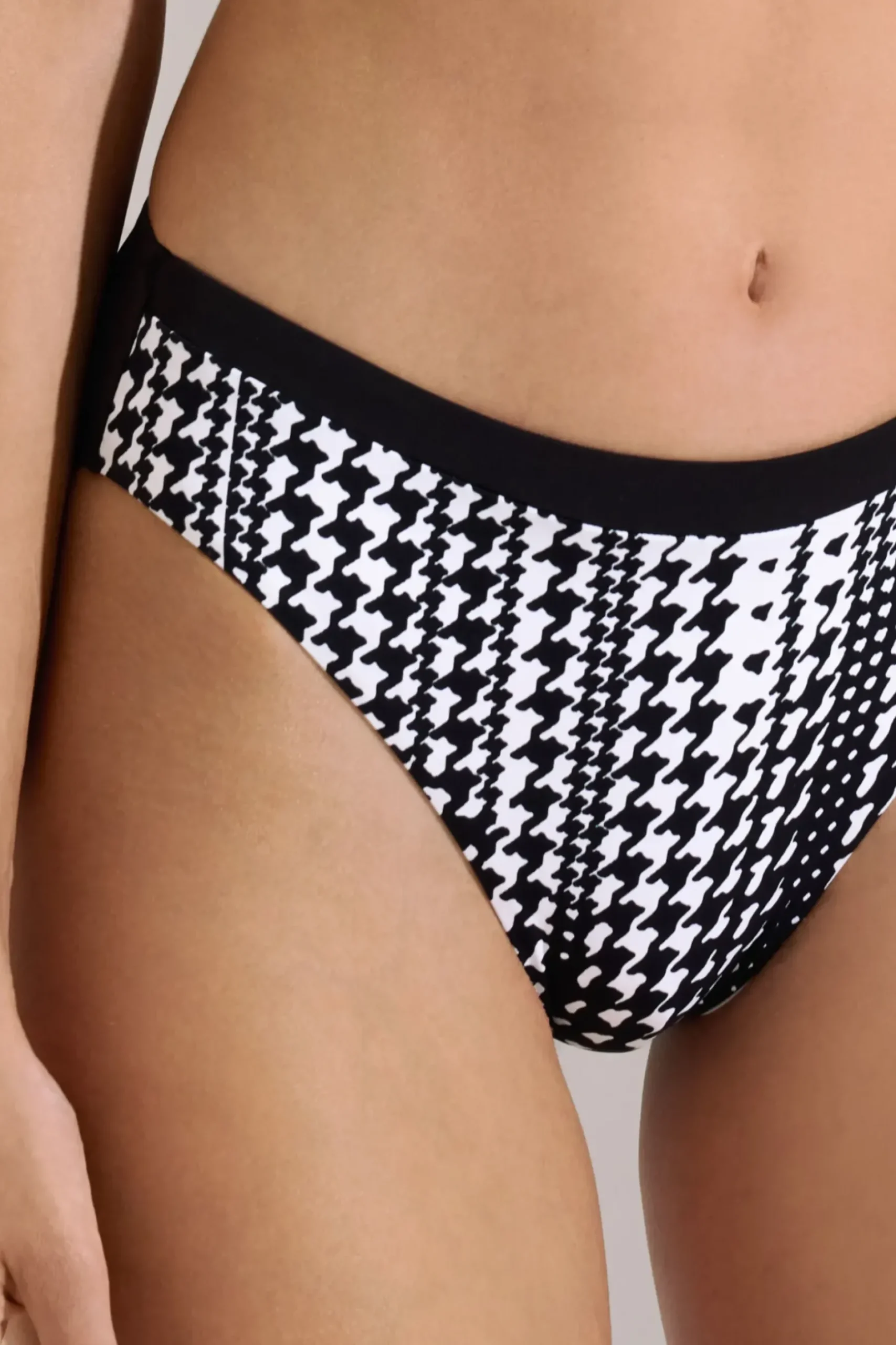 Clearance Bikinislip »Quito« Damen Unterteile