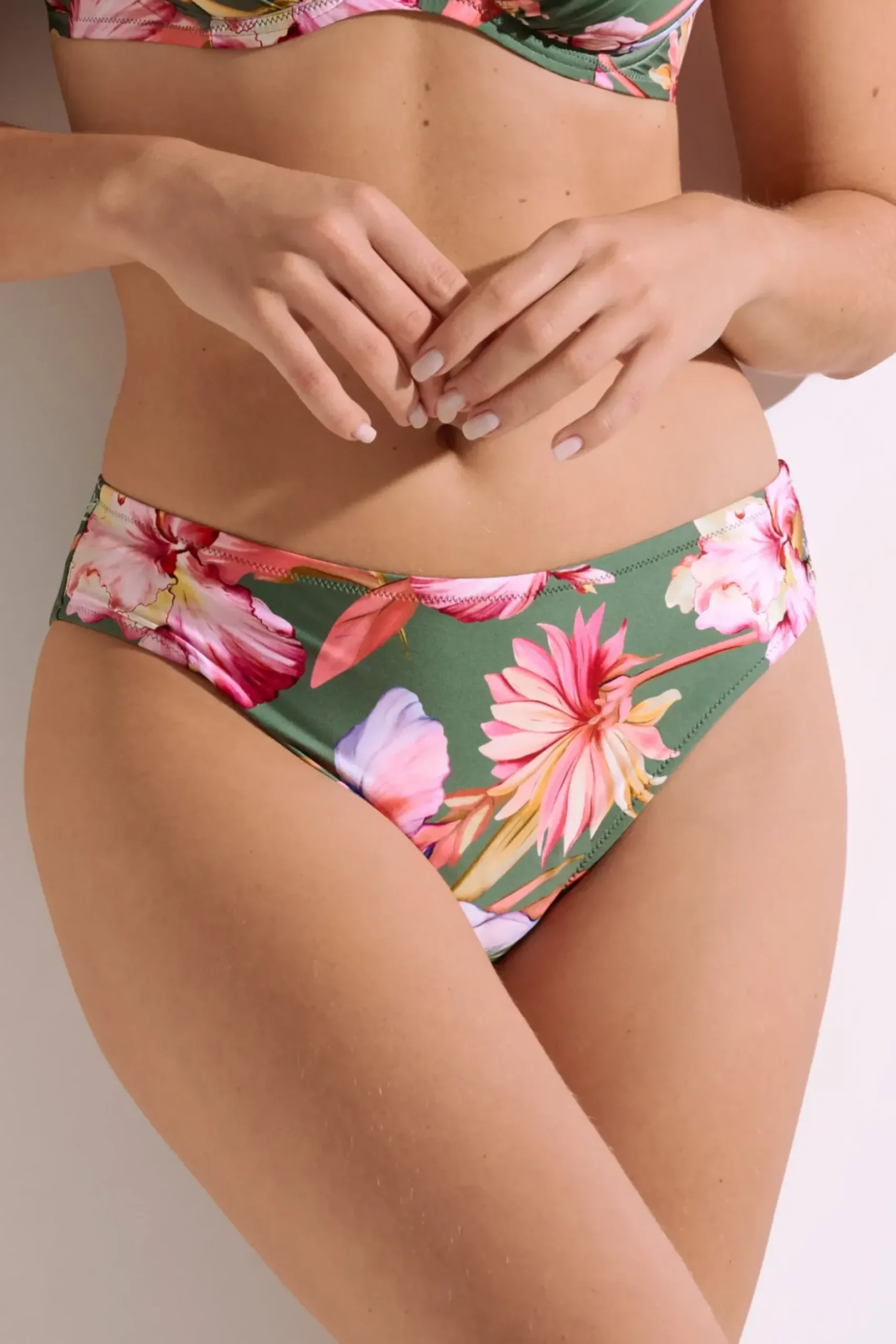 Sale Bikinislip »Rimini« Damen Unterteile