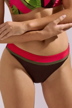 Hot Bikinislip »Viviero« Damen Unterteile