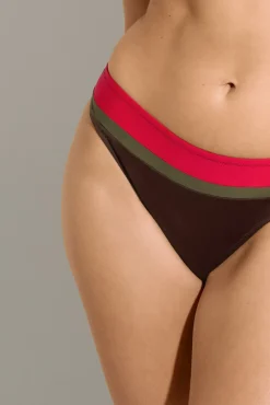 Hot Bikinislip »Viviero« Damen Unterteile