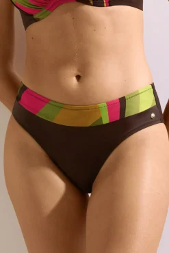 Outlet Bikinislip »Viviero« Damen Unterteile