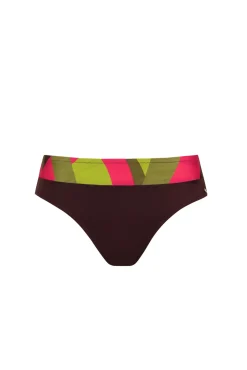 Outlet Bikinislip »Viviero« Damen Unterteile