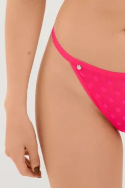 Clearance Bikinistring »Candy« Damen Unterteile