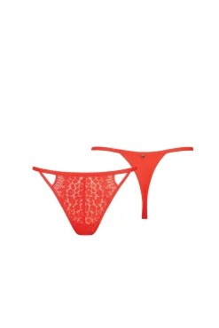 Online Bikinistring »Galaxy« Damen Unterteile