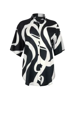 Hot Bluse »Honolulu« Damen Blusen & Tuniken|Accessoires