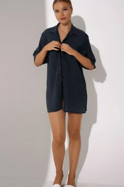 Hot Bluse »Normandie« Damen Blusen & Tuniken|Accessoires