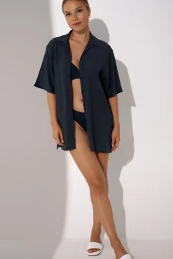 Hot Bluse »Normandie« Damen Blusen & Tuniken|Accessoires