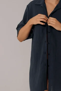 Hot Bluse »Normandie« Damen Blusen & Tuniken|Accessoires