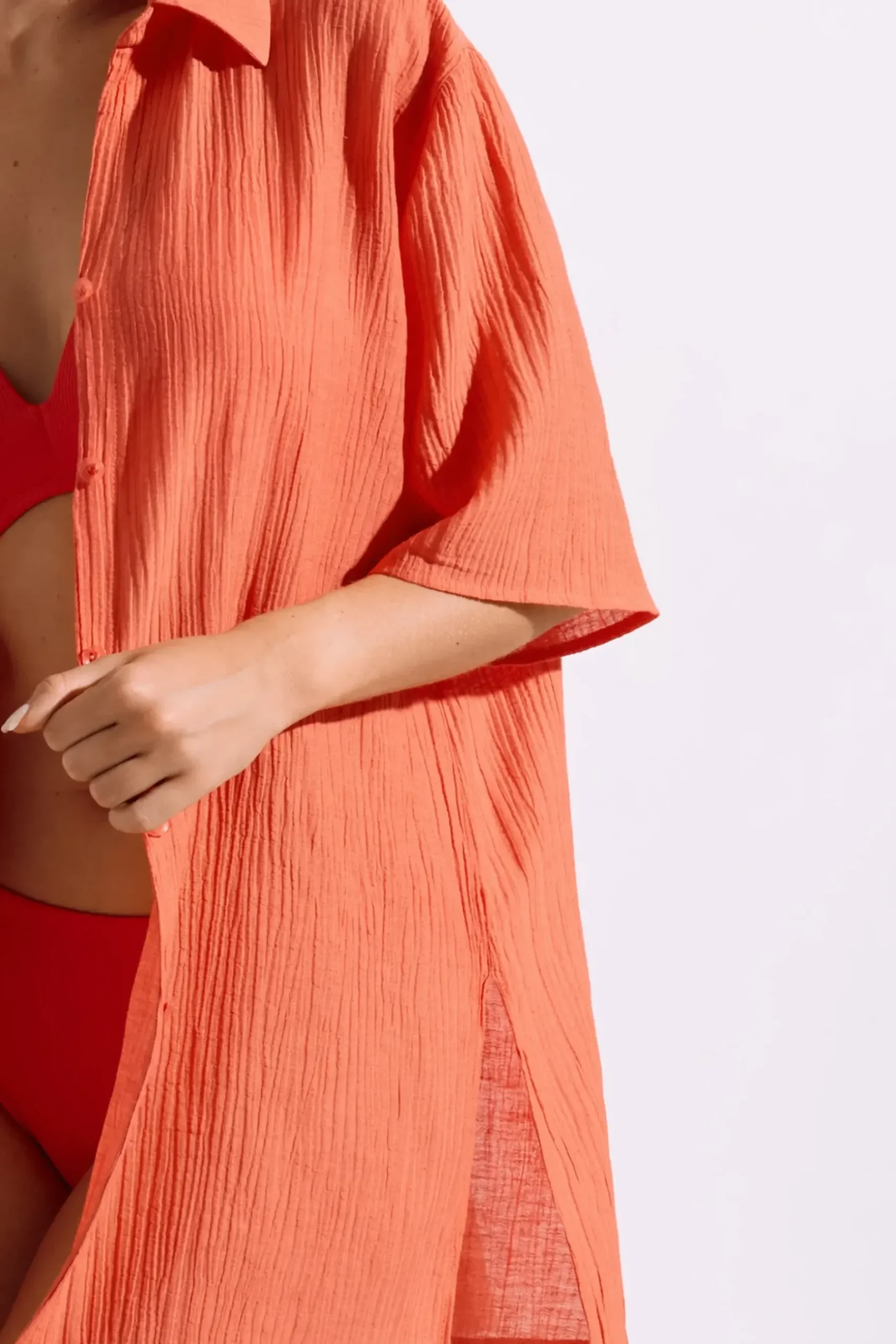 Sale Bluse »Normandie« Damen Blusen & Tuniken|Accessoires