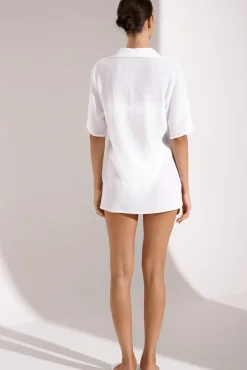 Online Bluse »Normandie« Damen Blusen & Tuniken|Accessoires