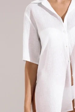 Online Bluse »Normandie« Damen Blusen & Tuniken|Accessoires
