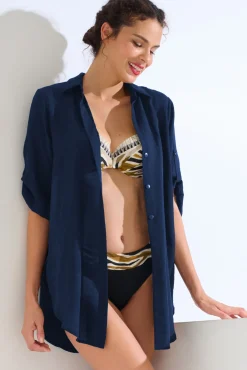 Discount Bluse »Tanzania« Damen Blusen & Tuniken|Accessoires