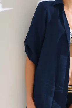 Discount Bluse »Tanzania« Damen Blusen & Tuniken|Accessoires