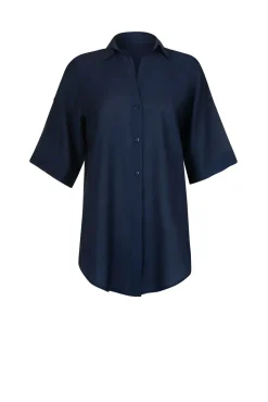Discount Bluse »Tanzania« Damen Blusen & Tuniken|Accessoires