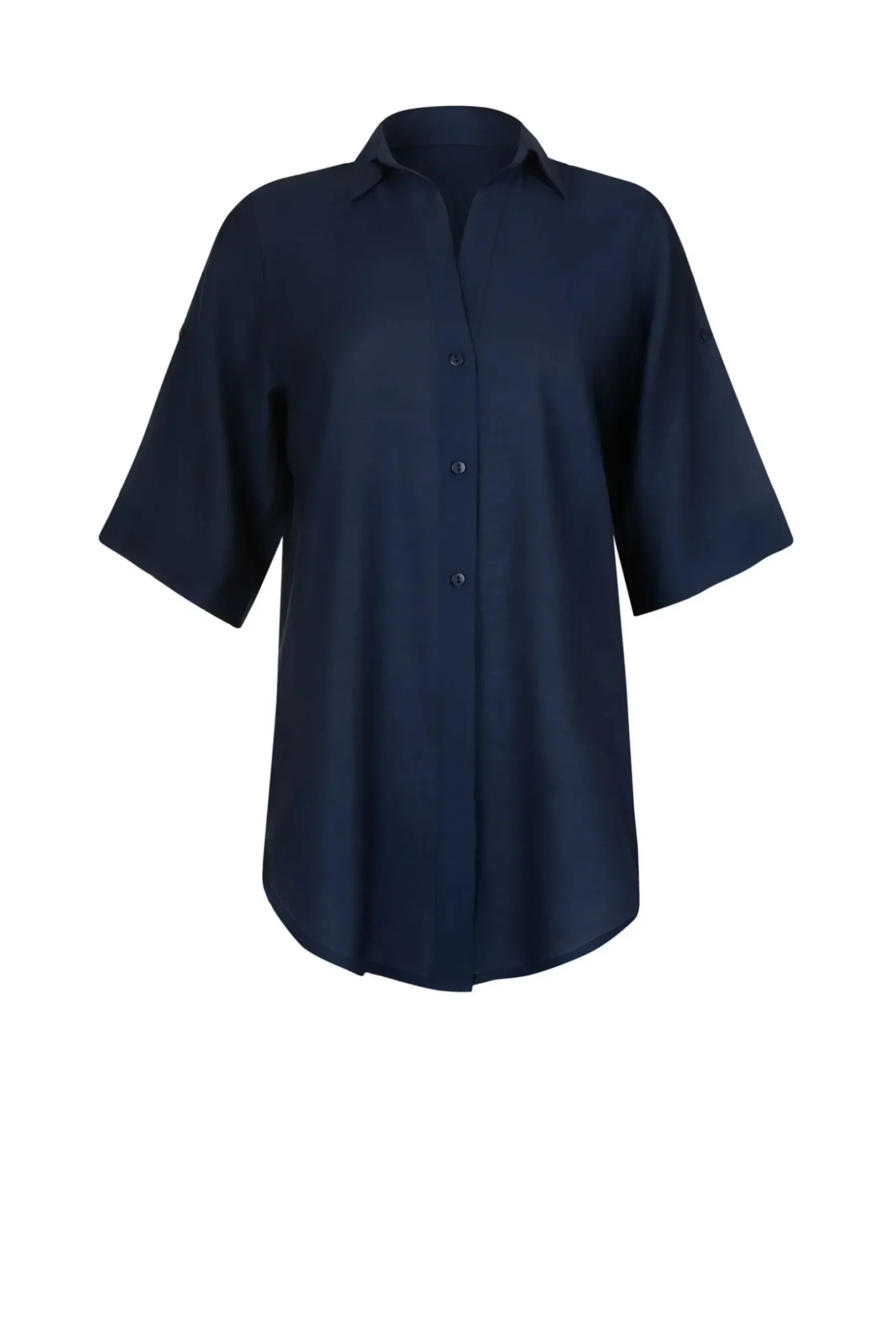 Discount Bluse »Tanzania« Damen Blusen & Tuniken|Accessoires
