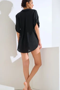 Best Bluse »Tanzania« Damen Blusen & Tuniken|Accessoires
