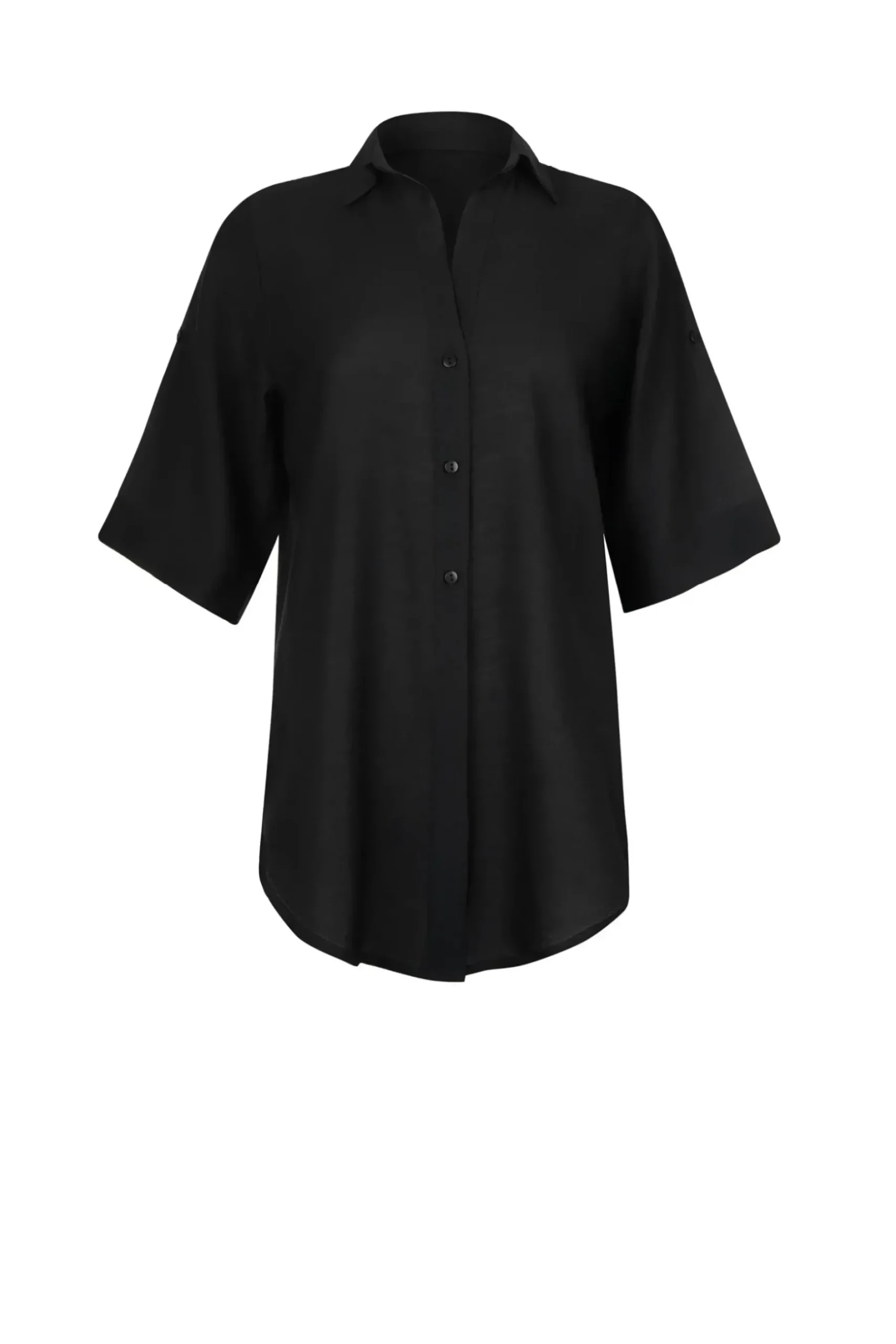 Best Bluse »Tanzania« Damen Blusen & Tuniken|Accessoires