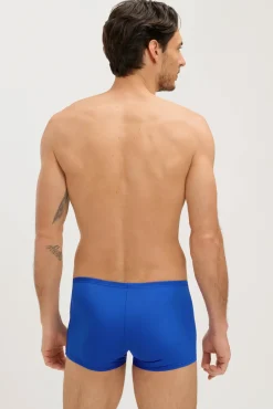 Fashion Boxer-Badehose Herren Badeboxer
