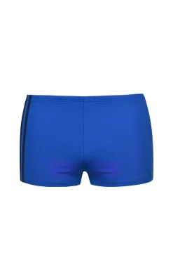 Fashion Boxer-Badehose Herren Badeboxer