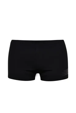 Fashion Boxer-Badehose Herren Badeboxer