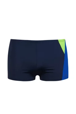 Sale Boxer-Badehose Herren Badeboxer
