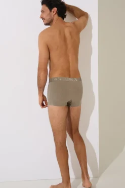 Outlet Boxershorts »Odysseus« Herren Unterhosen