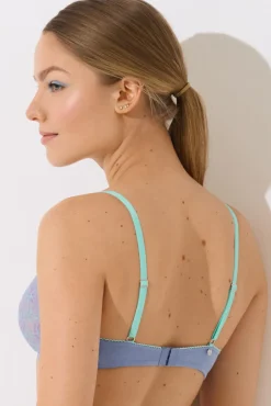 Best Bralette »Rainbow« Damen Bhs