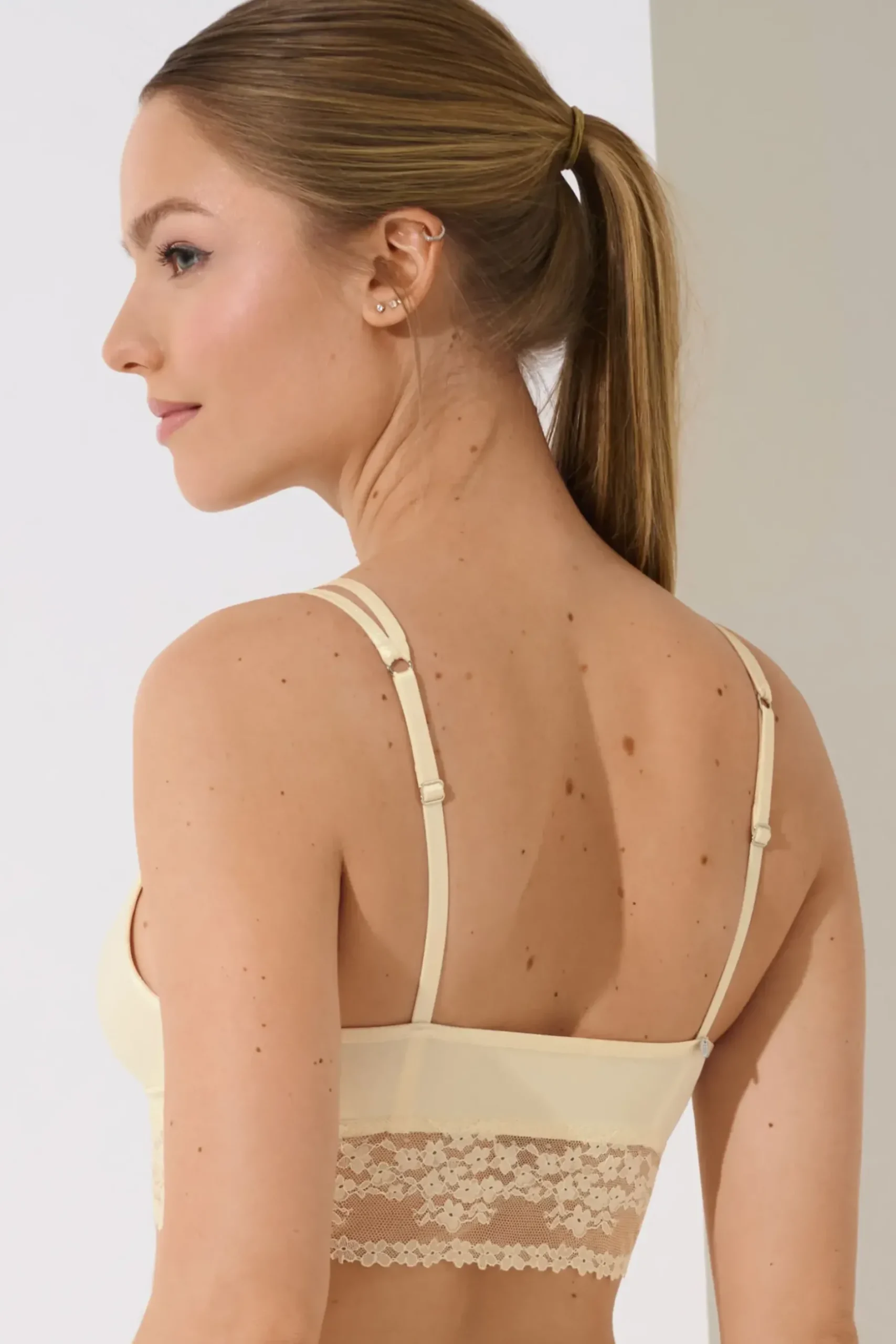 Online Bralette »Sunset« Damen Bhs