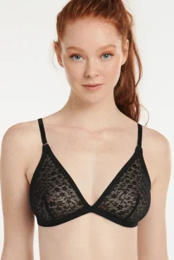 Hot Bralette-BH »Smooth« Damen Bhs