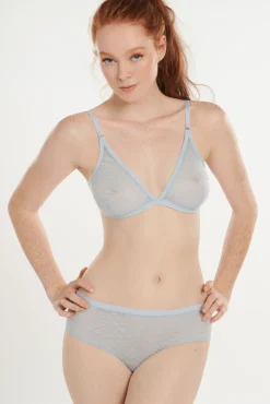 New Bralette-BH »Smooth« Damen Bhs