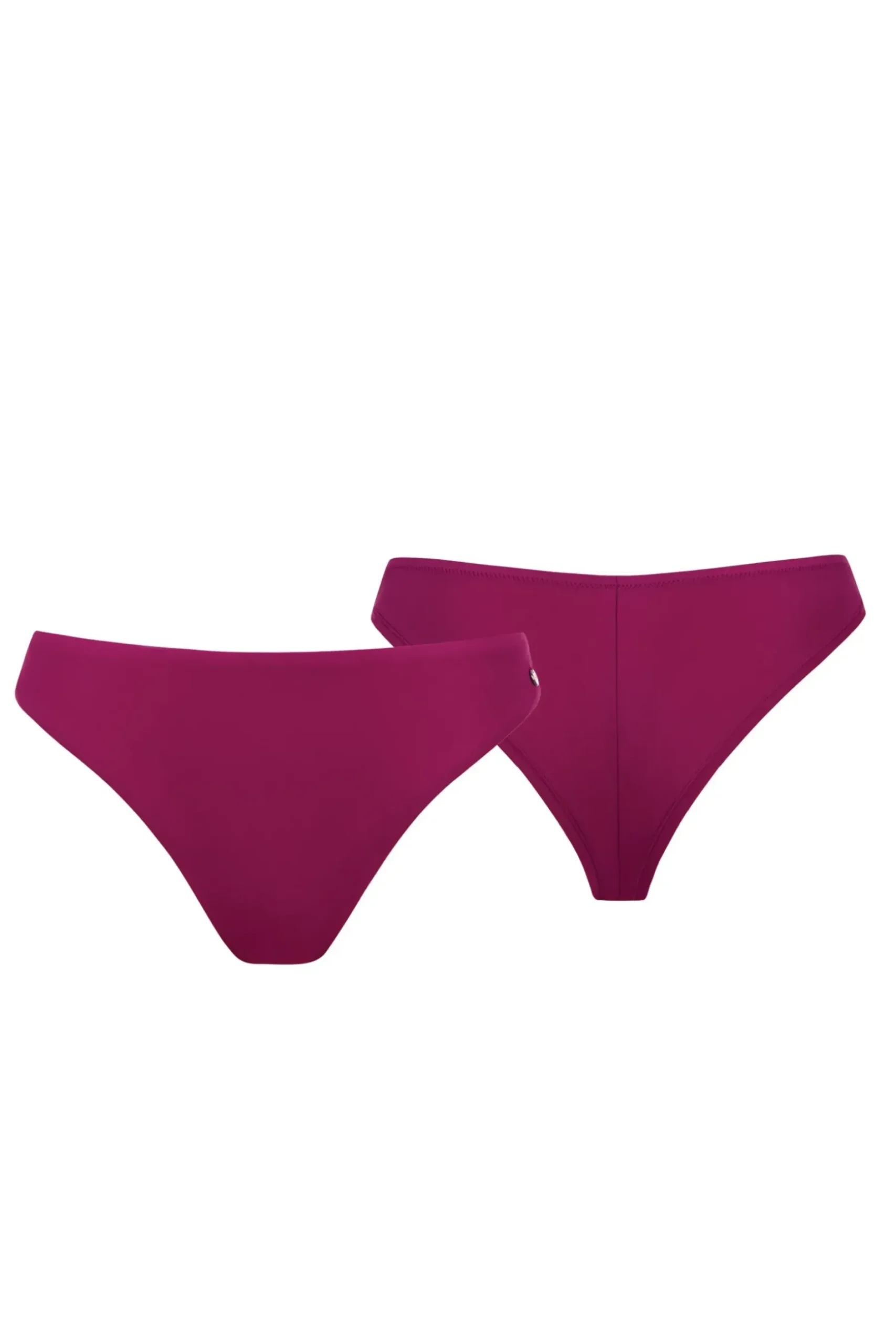 Clearance Brasil-Bikinislip »Palma« Damen Unterteile