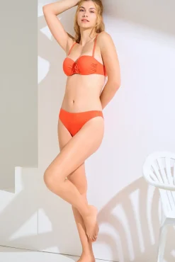 Outlet Brasil-Bikinislip »Palma« Damen Unterteile